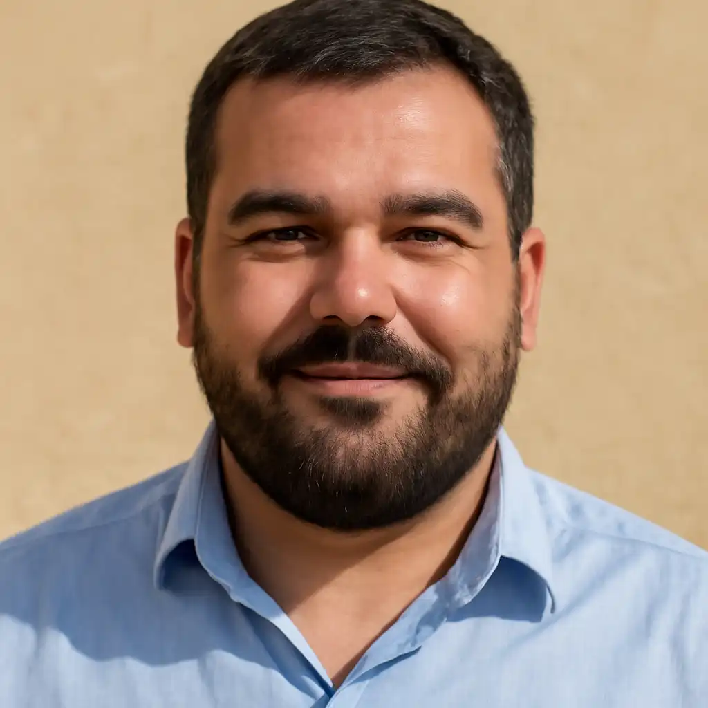 Roberto Falcão da Silva